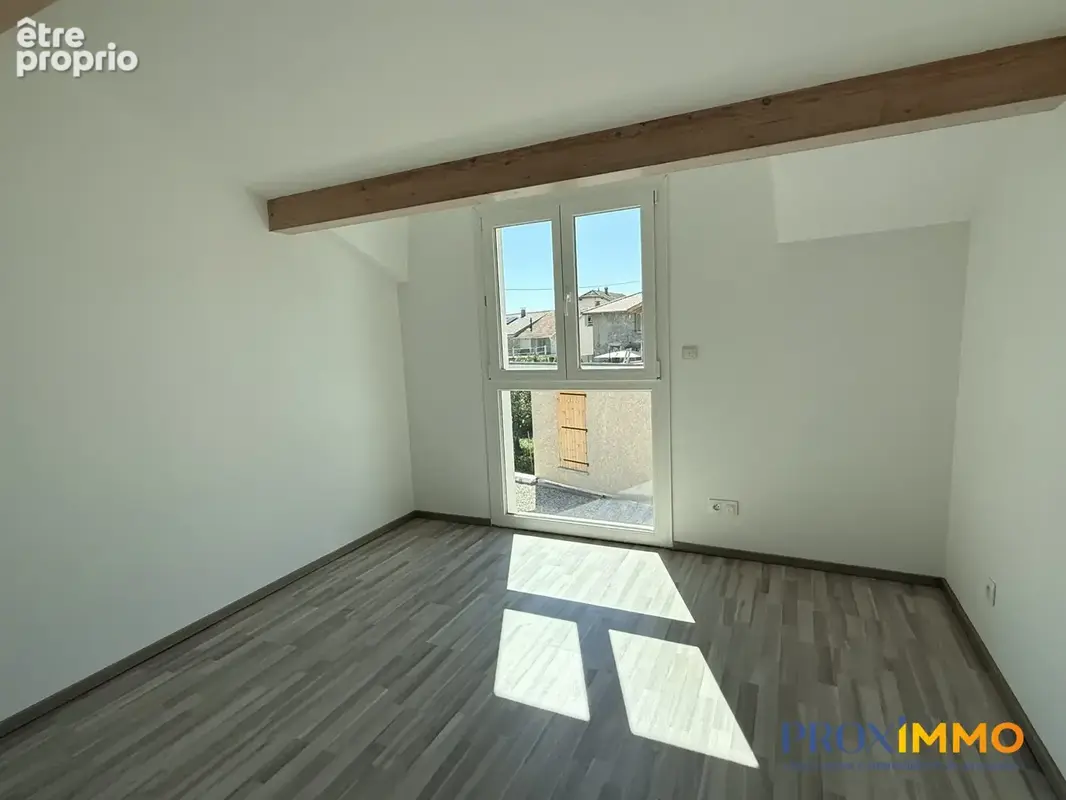 Maison 6 pièces 123 m² à vendre à Coublevie (38500) - photo 6