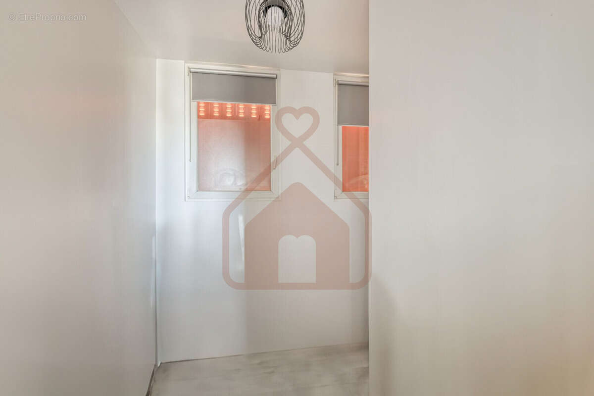 Appartement à VILLEJUIF