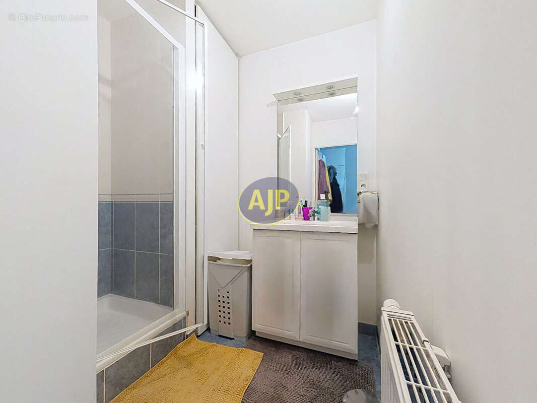 Appartement T2 de 47 m² à Saint-Herblain - photo 7