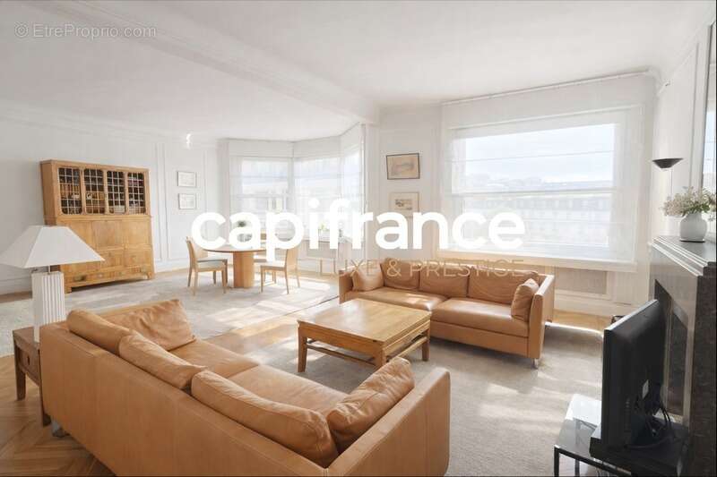 Appartement à vendre 4 pièces PARIS 17EME ARRONDISSEMENT (75) - photo 20