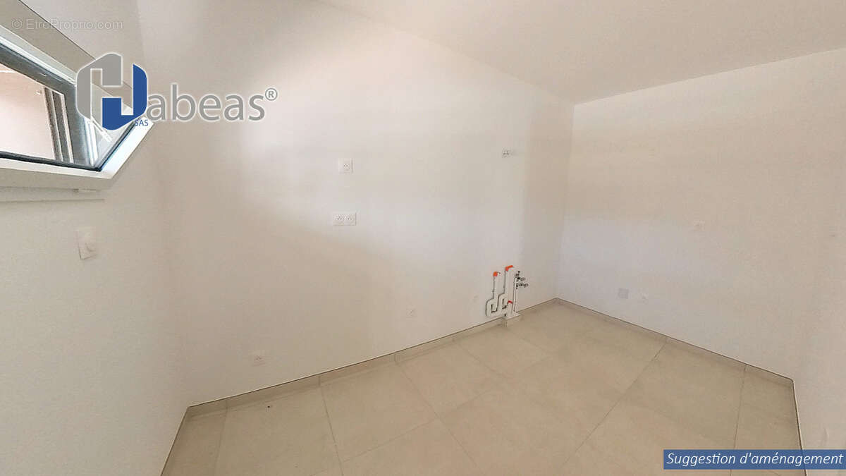 Maison à LA SEYNE-SUR-MER