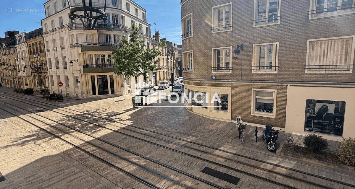 Appartement à ORLEANS