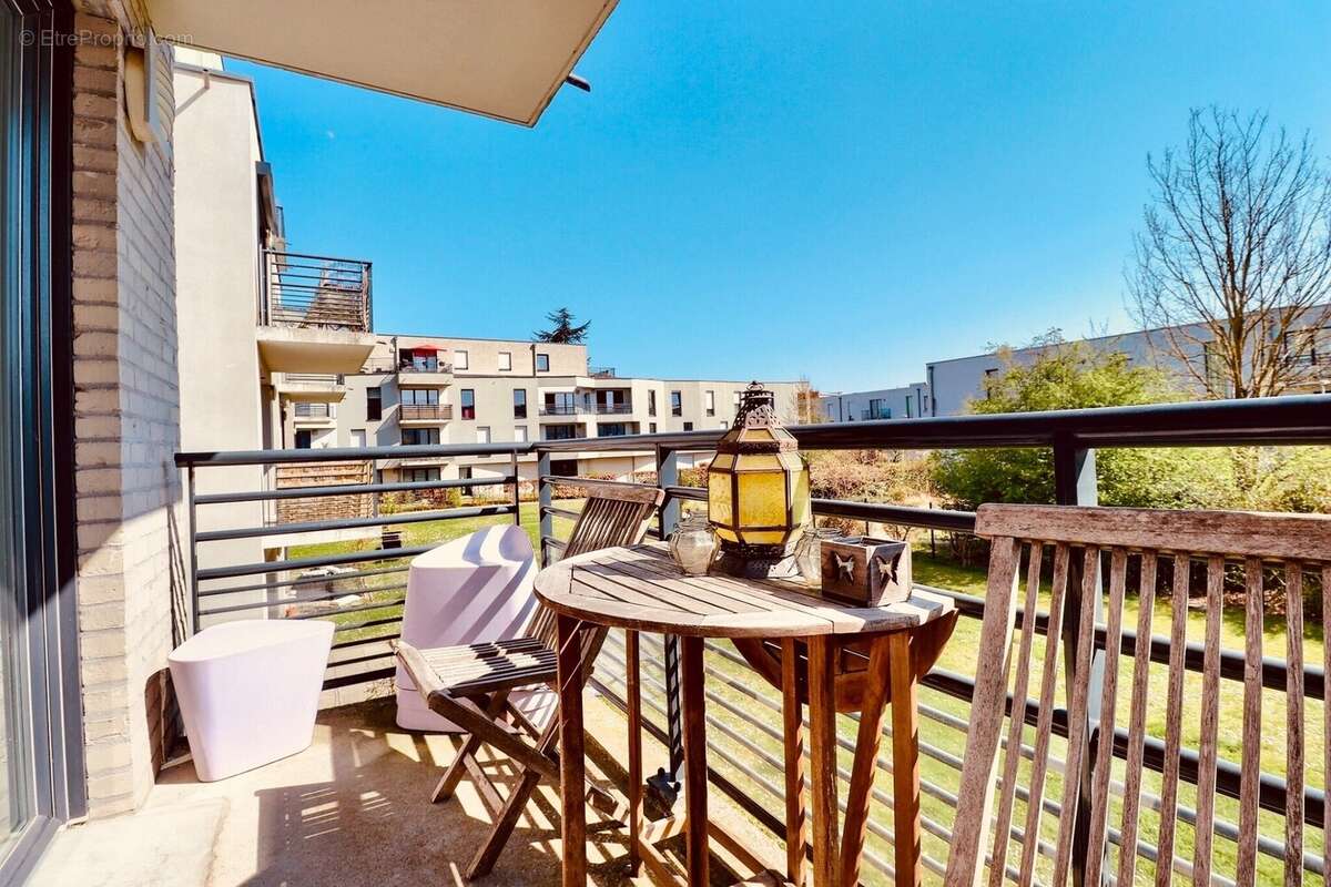 Appartement à WATTIGNIES