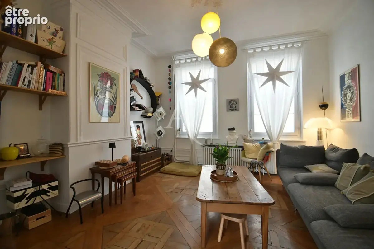 Photo Maison à Amiens au prix de 550 000€