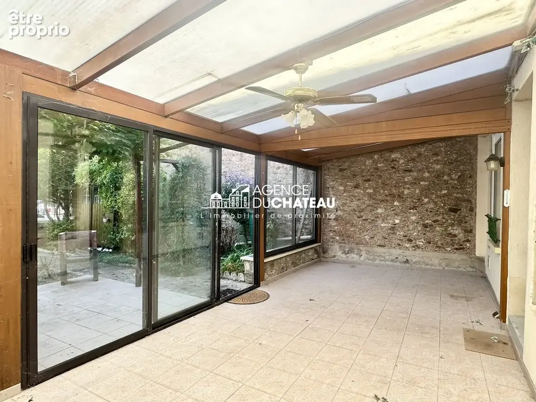 Maison 4 pièces 81 m² à vendre à Nandy (77176) - photo 2