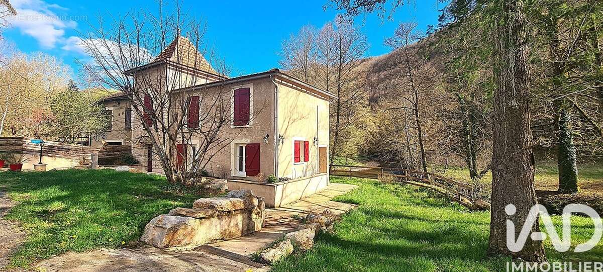 Photo 3 - Maison à SAINT-CERE