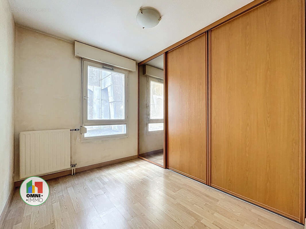 Appartement à LYON-4E