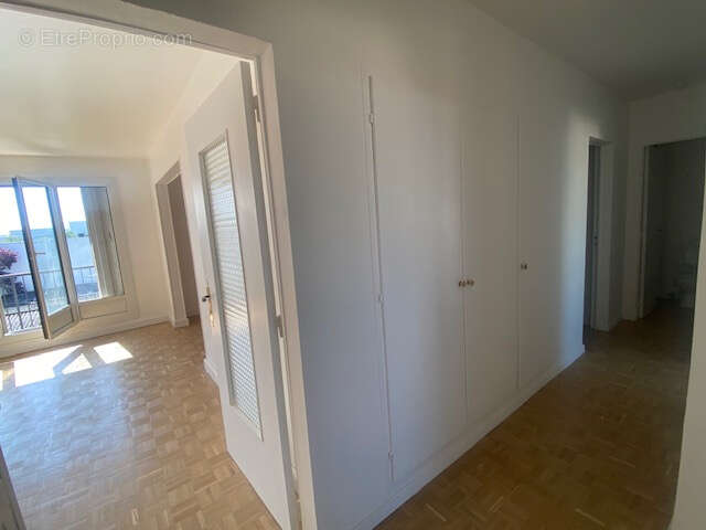 Appartement à BOBIGNY