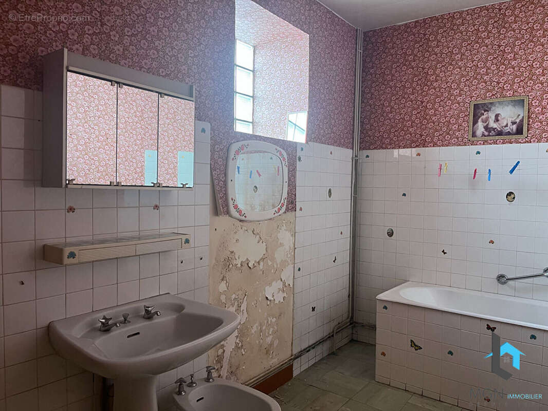 Maison à Bonneval - photo 5