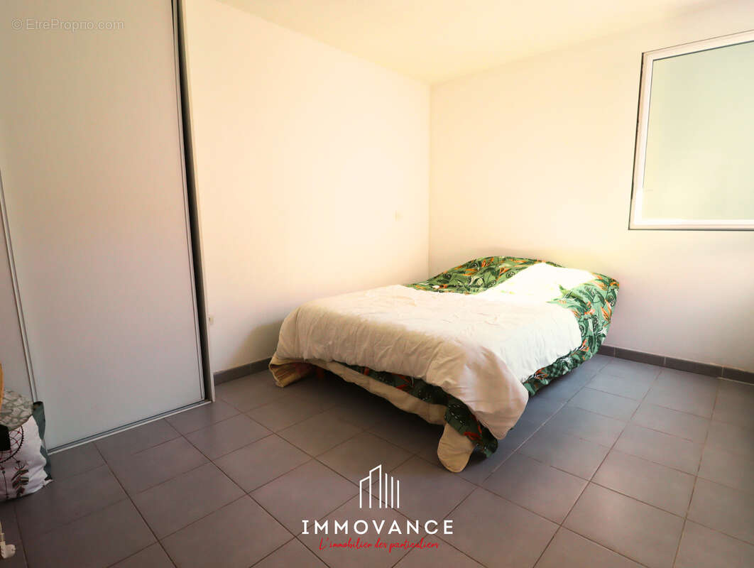 Appartement à CASTELNAU-LE-LEZ