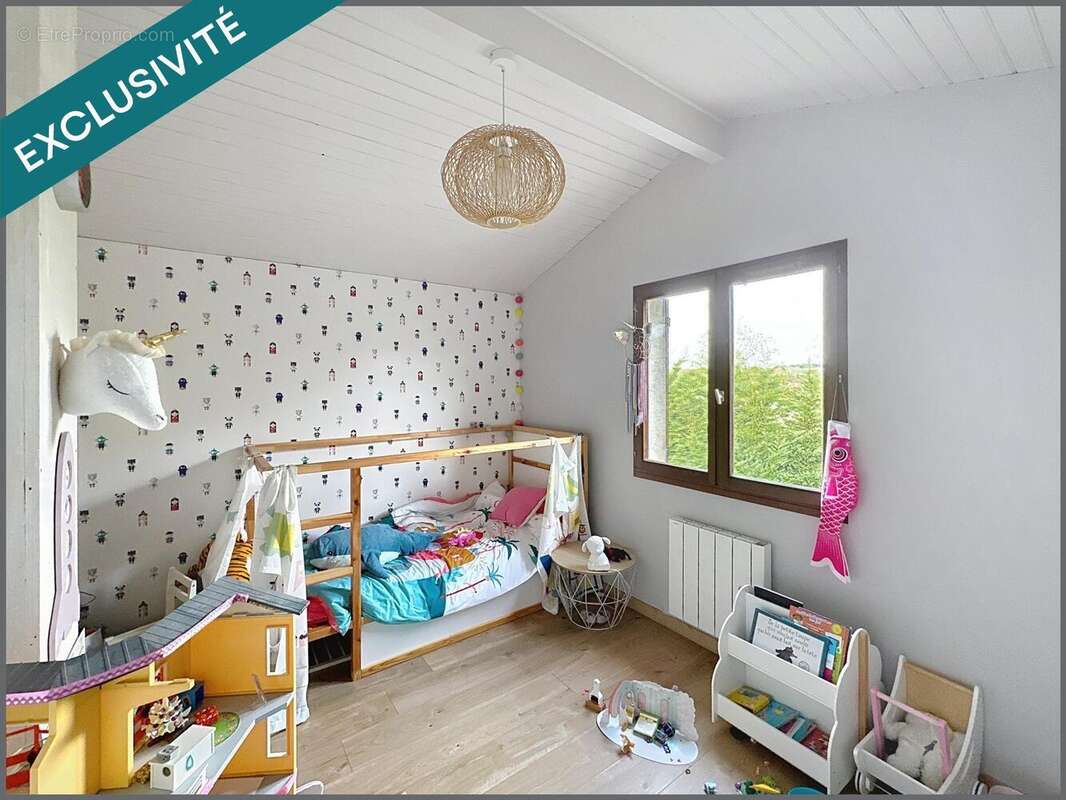 Photo 7 - Maison à MARTILLAC