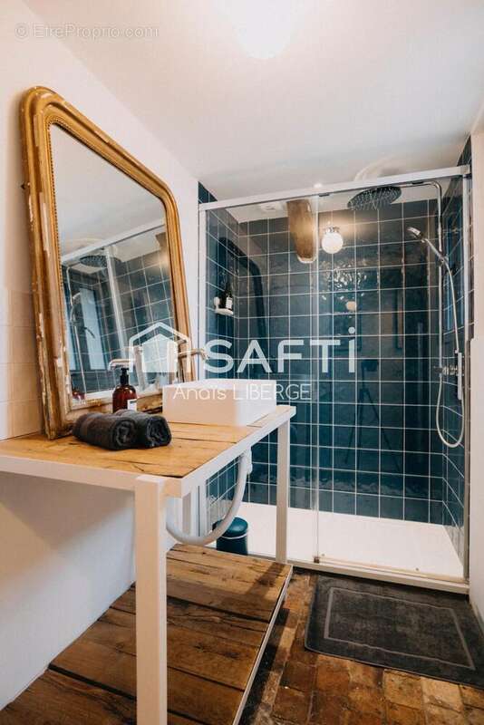 Photo 7 - Appartement à NANTES