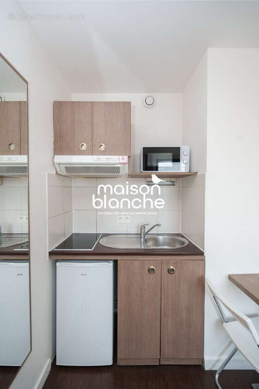 Appartement à BOBIGNY