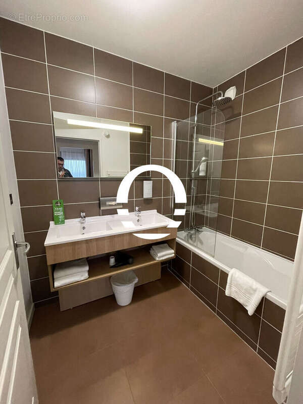 Appartement à PORNIC