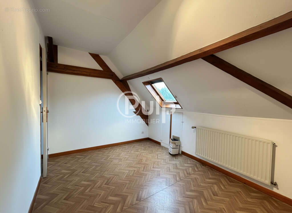 Maison à SAINT-VENANT