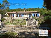 Maison à SAINT-JUST-ET-VACQUIERES