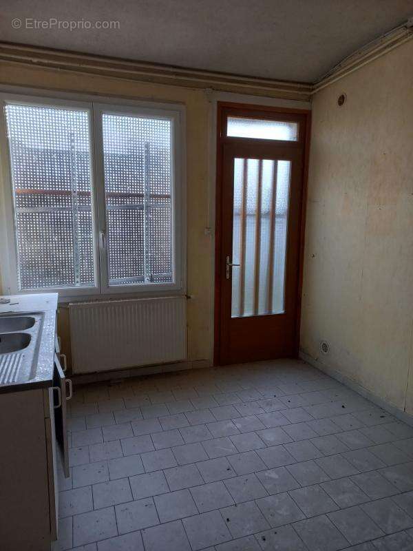 Maison à AUCHEL