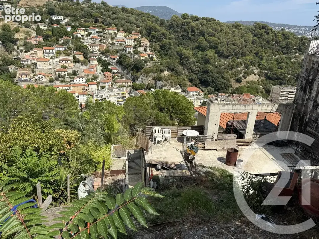 Terrain 320 m² à Nice  - photo 5