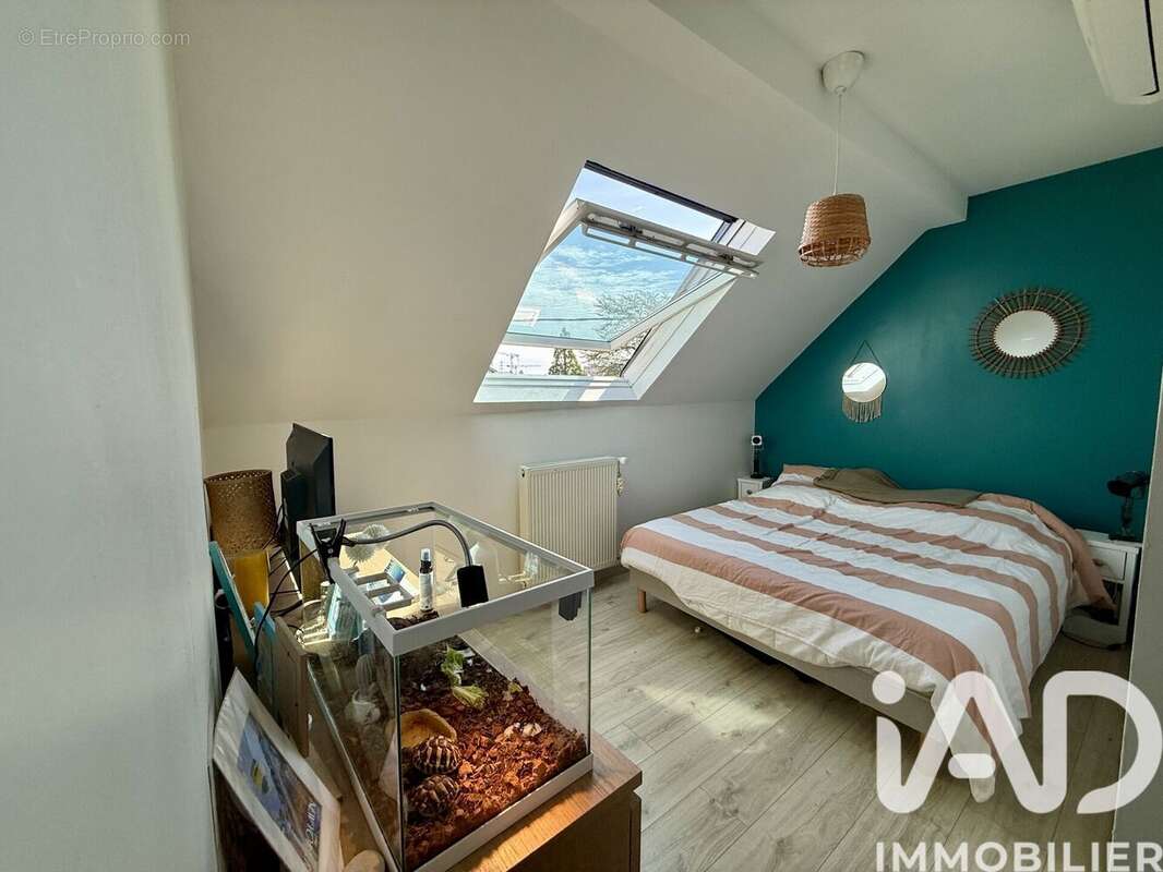 Photo 7 - Appartement à GAGNY