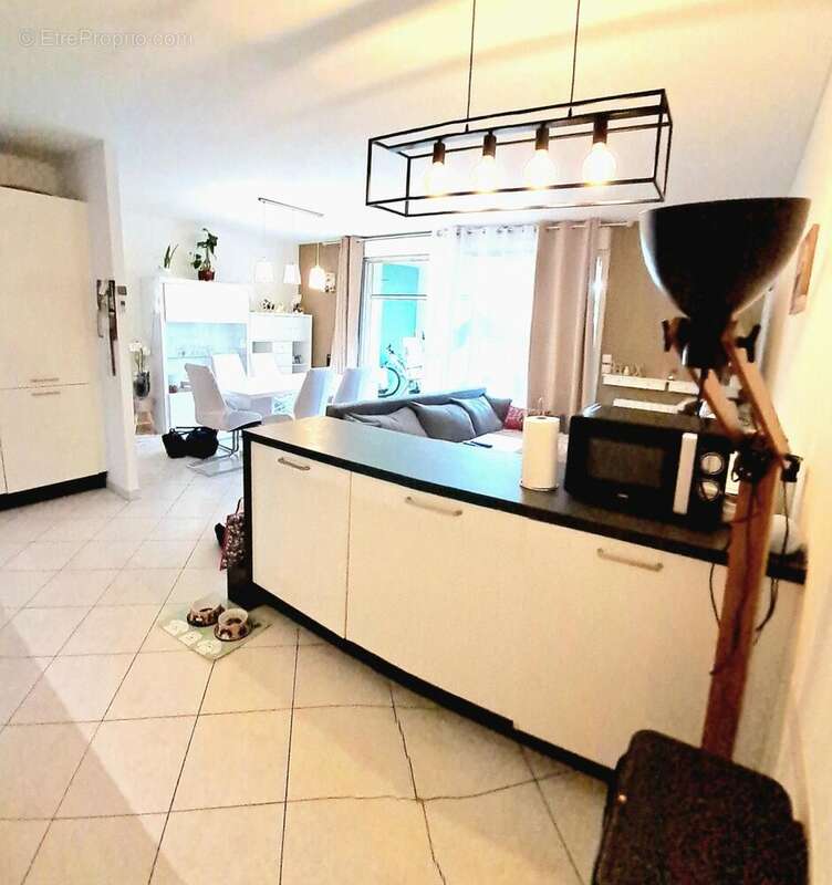 Photo 8 - Appartement à HUSSIGNY-GODBRANGE