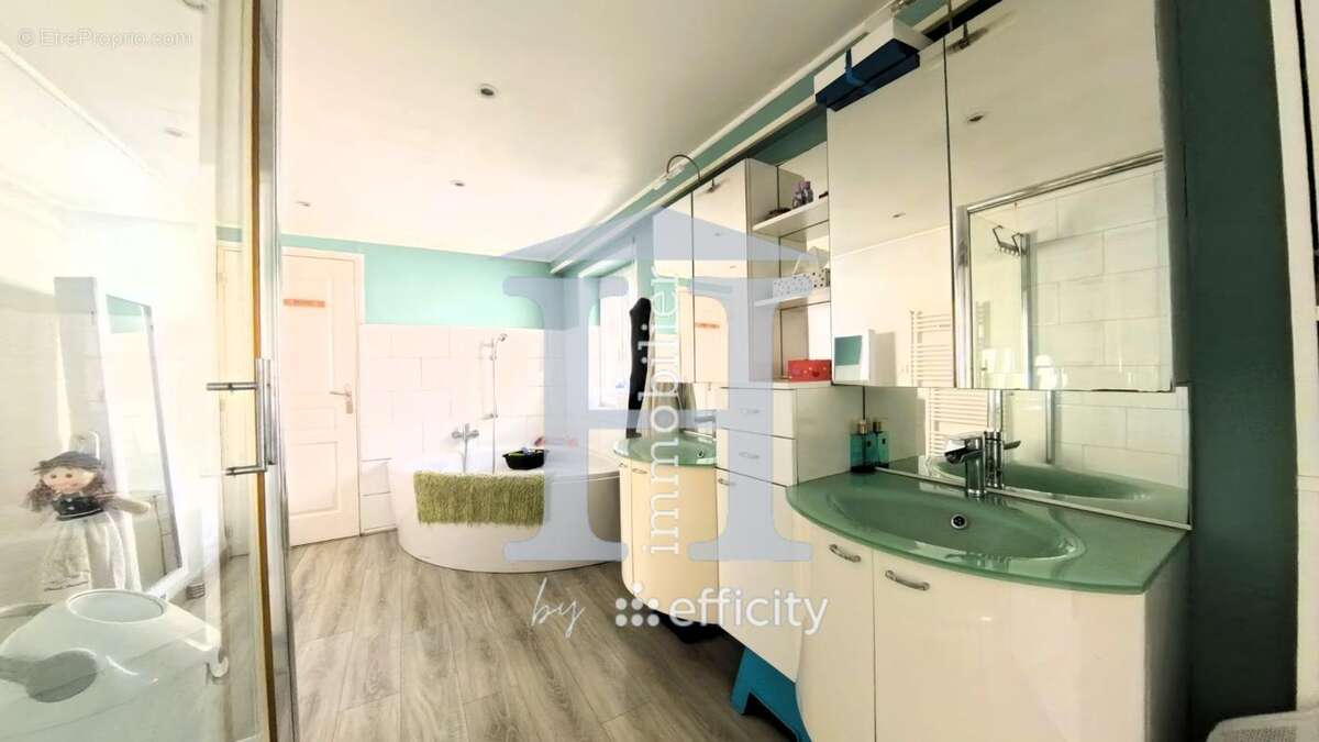 Maison 114 m² à Leforest  - photo 7