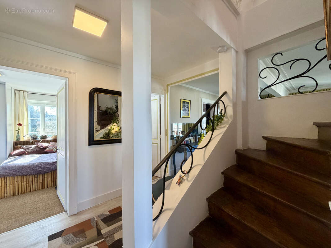 Appartement à COULOMMIERS