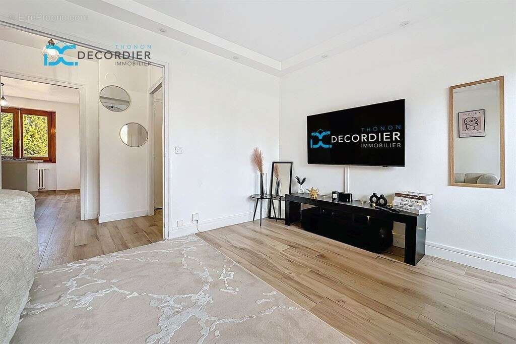 Appartement t3 à vendre - thonon-les-bains (74200) - photo 7