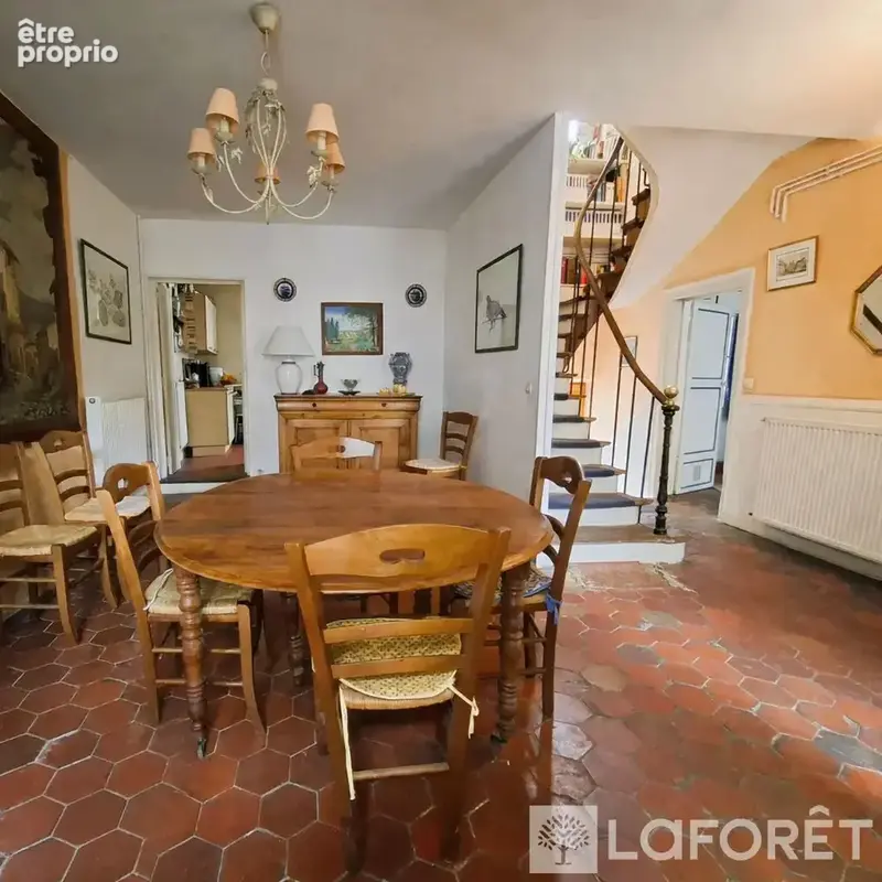Maison Avon 7 pièces 182 m2 / studio indépendant / dépendances - photo 4