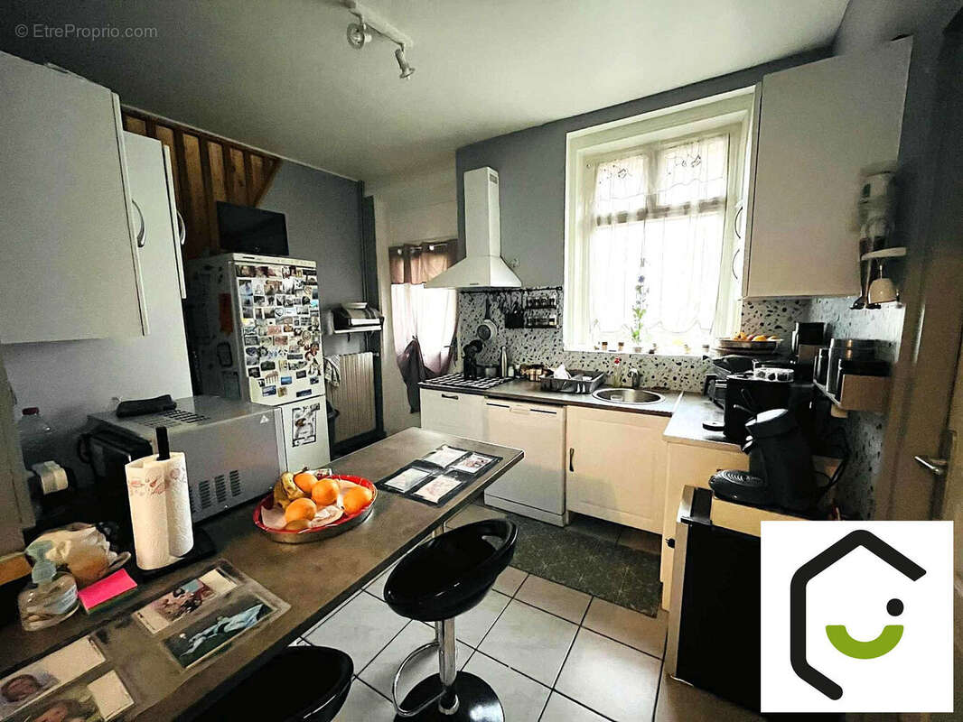 Maison 114 m² à Eppeville  - photo 4