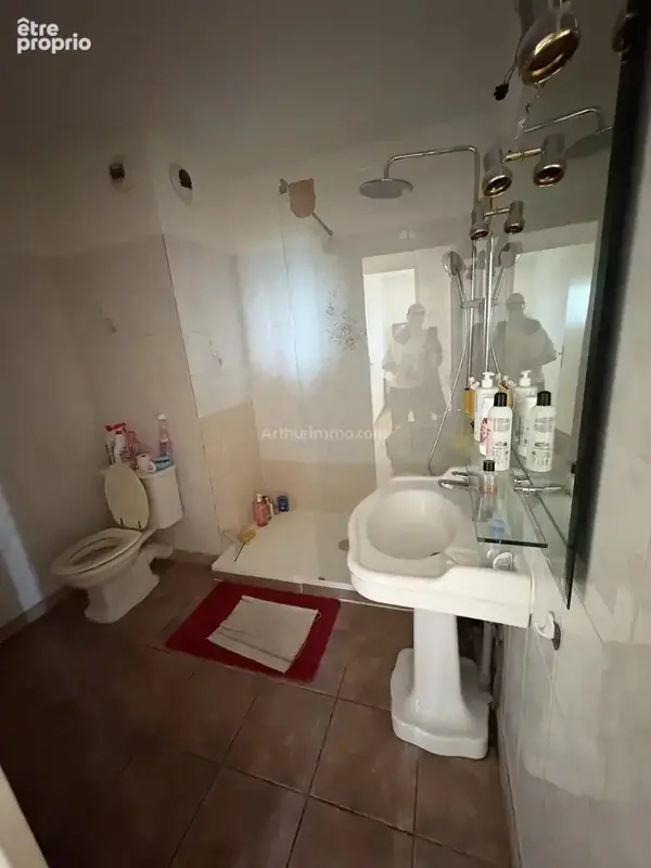 Vente Appartement Port-de-bouc(13110) 98 000ï¿œ - photo 4
