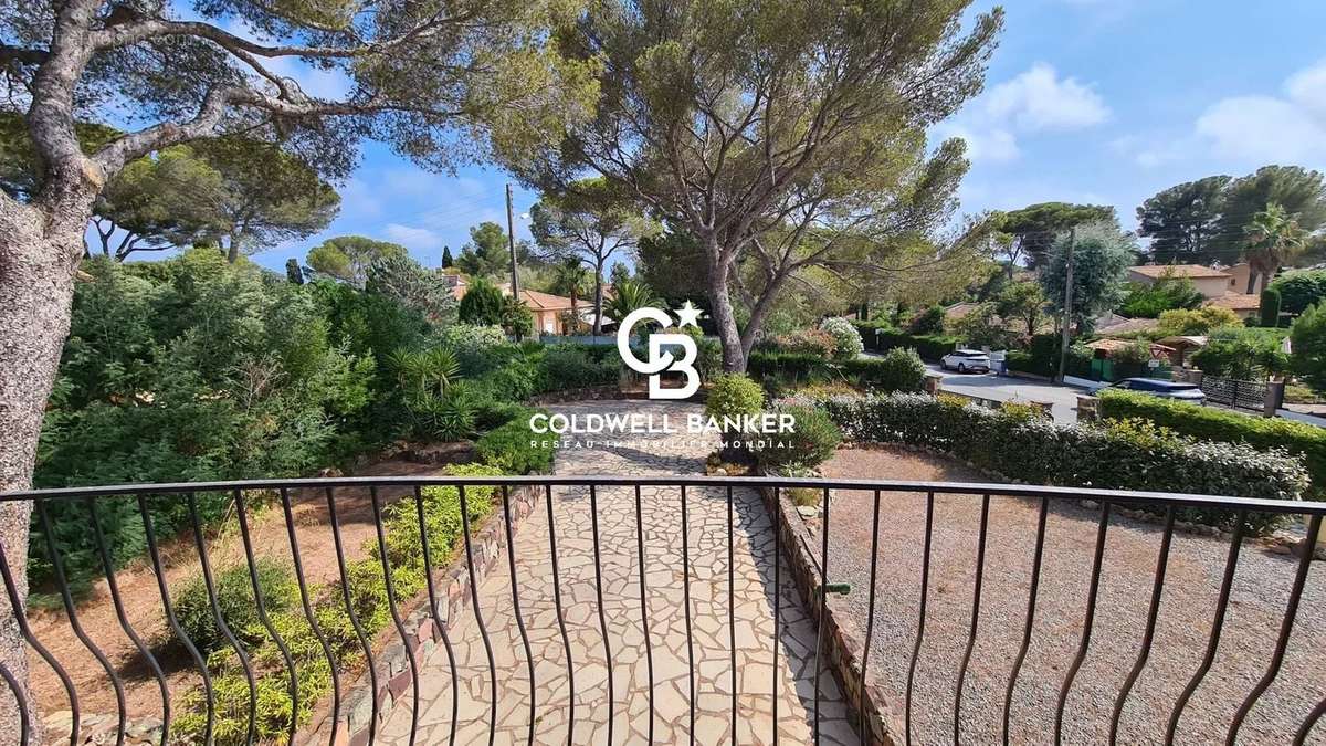 Maison à SAINT-RAPHAEL