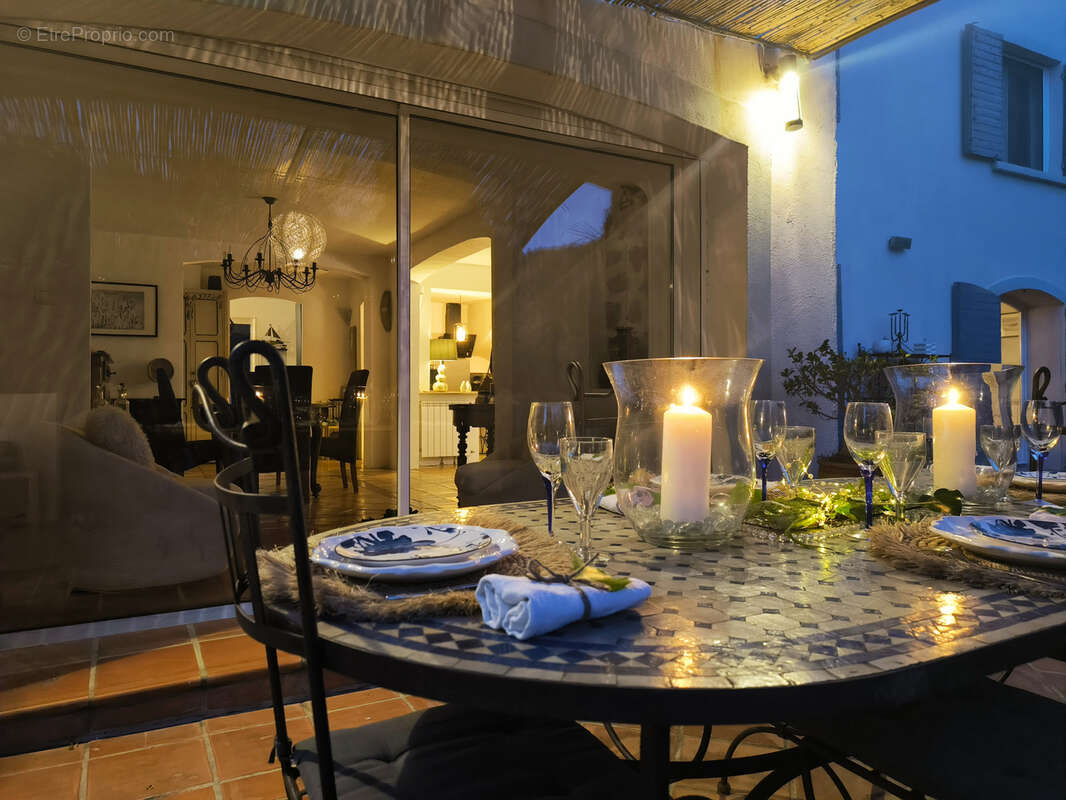Maison à LE PRADET