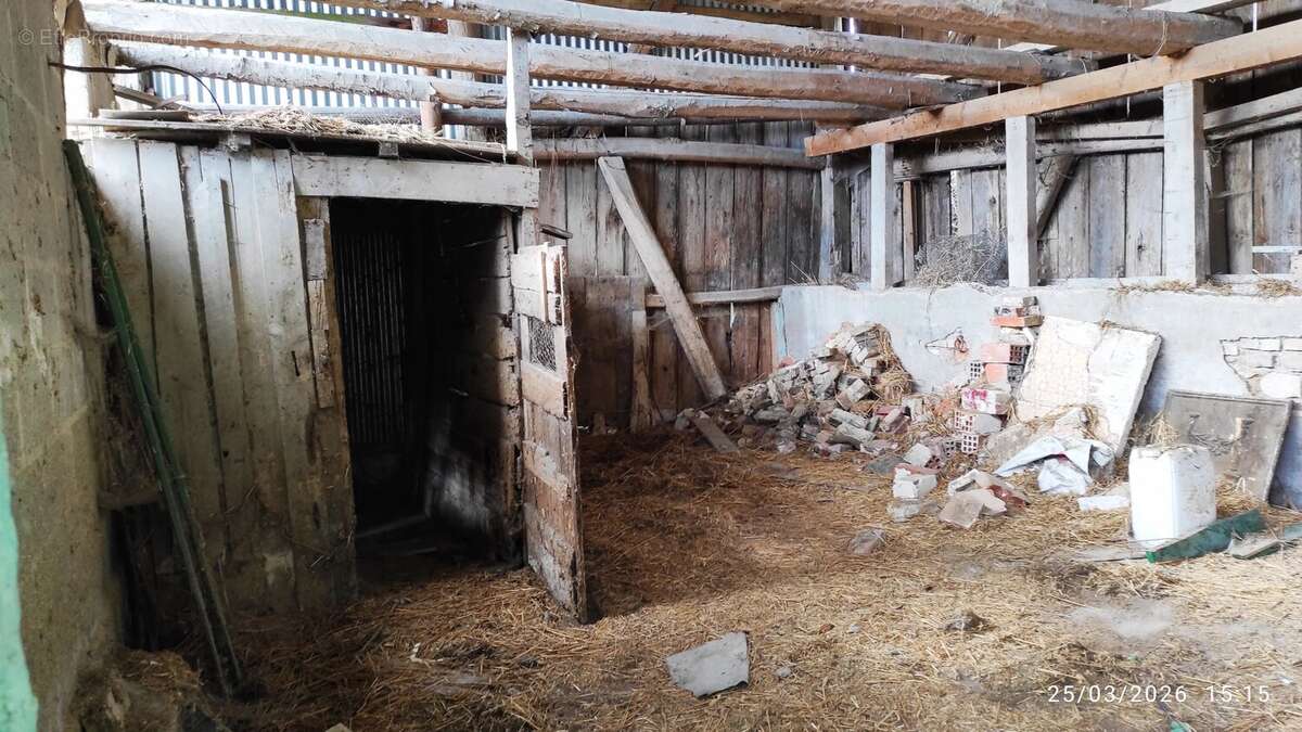 Maison à VITRY-LE-FRANCOIS