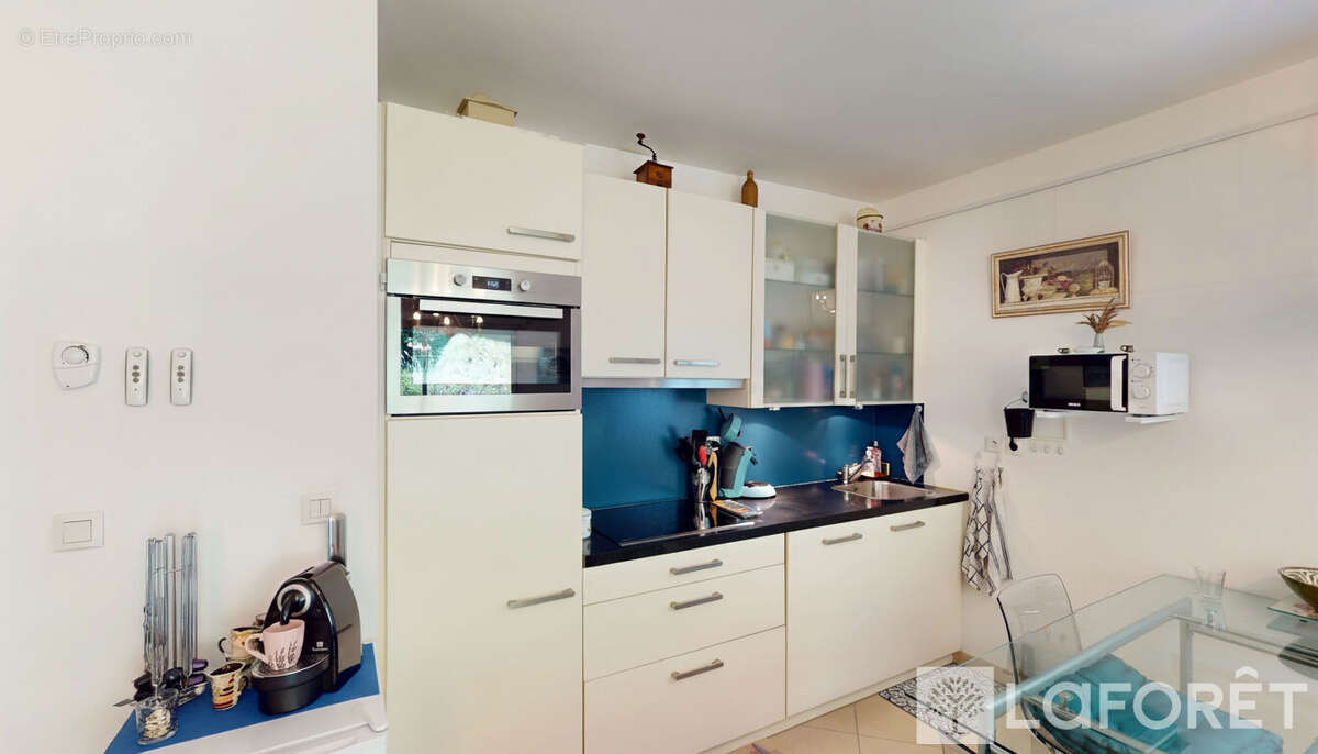 Appartement Les Issambres 3 pièce(s) 64 m2 - photo 4