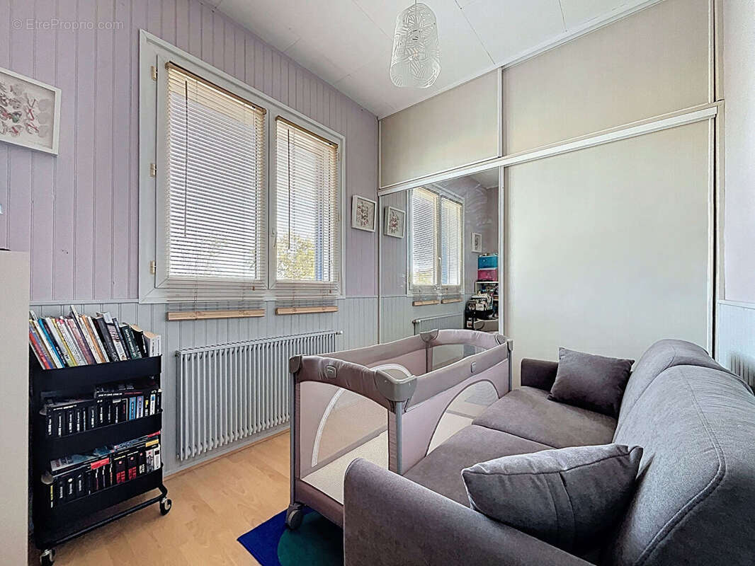 Maison à LUDON-MEDOC