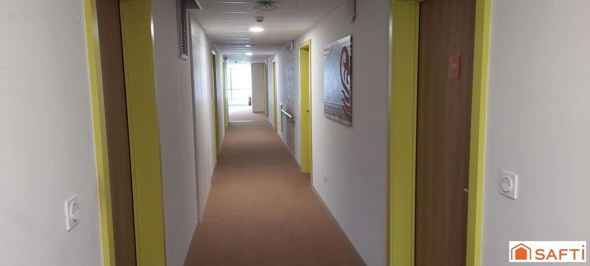 Photo 9 - Appartement à OBERHAUSBERGEN