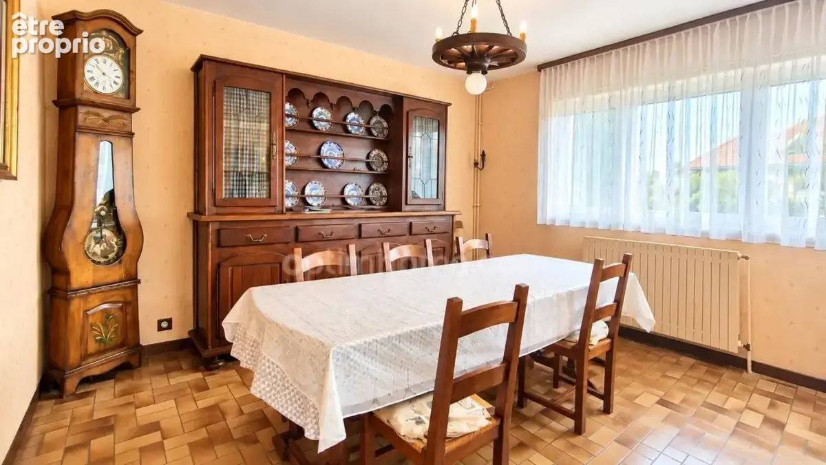 90150 denney – maison 259 m² – 9 pieces – 4 chambres – vie de plain-pied – terrain 17 ares - photo 8