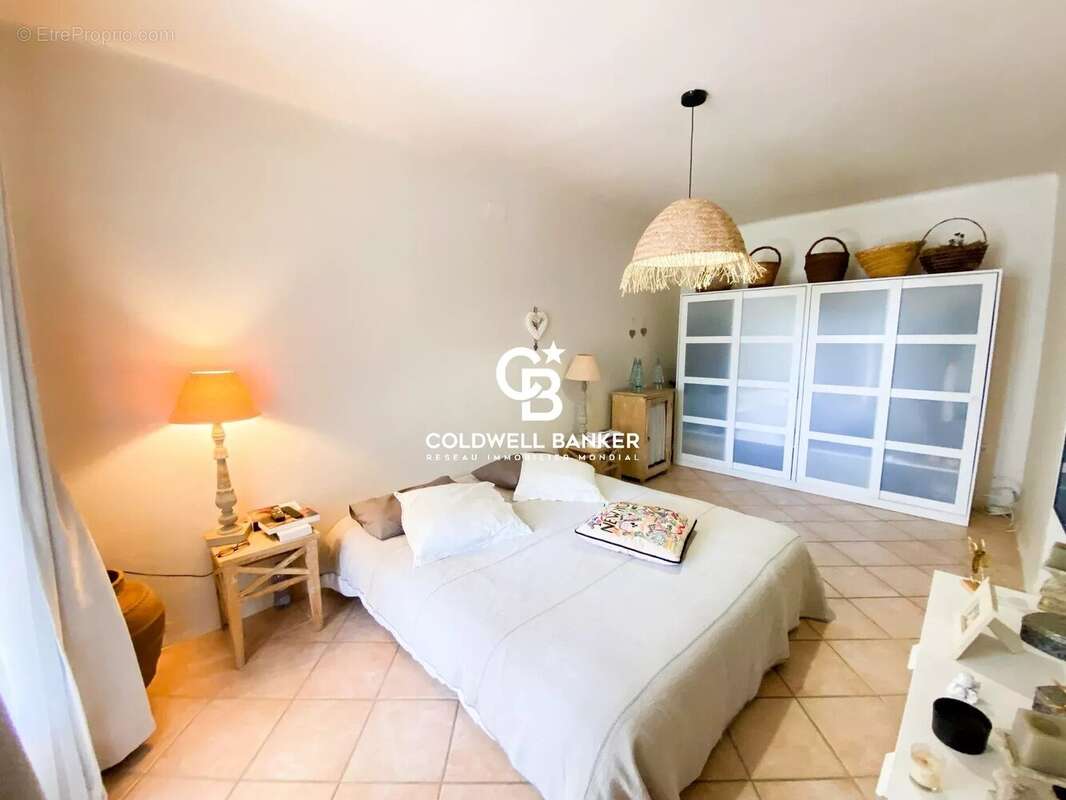 Maison à SANARY-SUR-MER