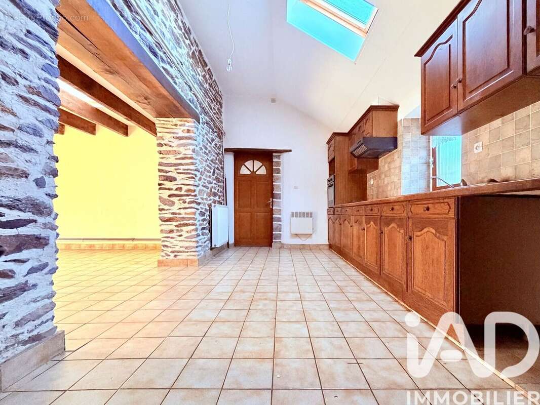 Photo 7 - Maison à BOURGBARRE