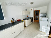 Appartement à QUIMPER