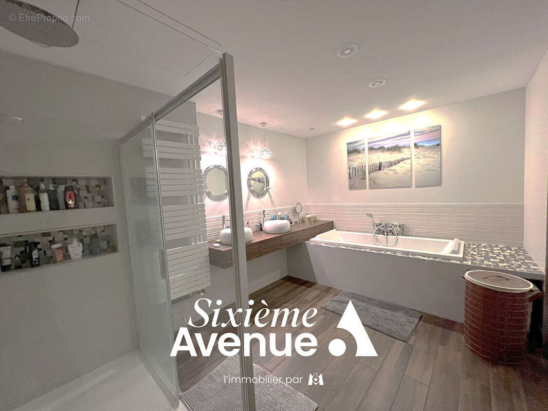 Maison à CHALONS-EN-CHAMPAGNE