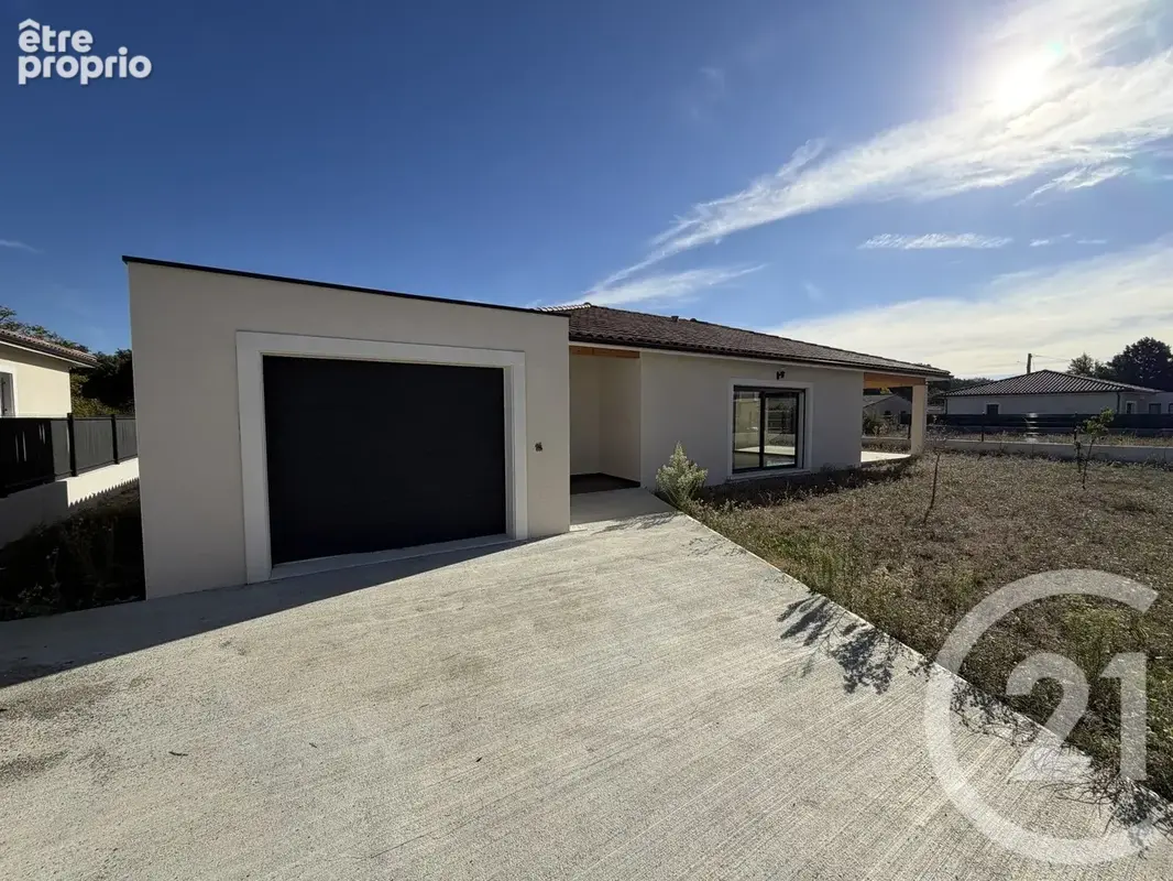 Maison 5 pièces 131 m² à vendre à Bruguieres (31150) - photo 2
