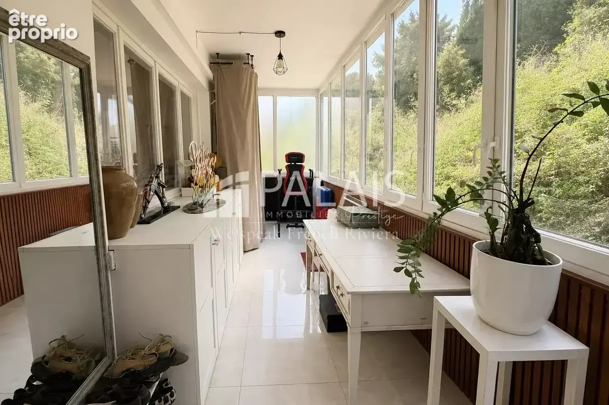 Rare 3 pièces avec vue mer panoramique - terrasse & loggia - photo 20