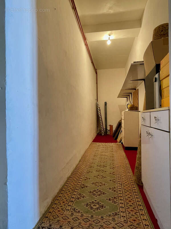 Maison de ville - photo 15