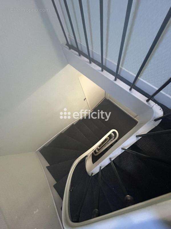 Appartement à SAINT-BRIEUC