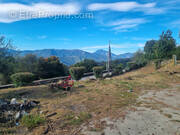 Terrain à PIETRASERENA