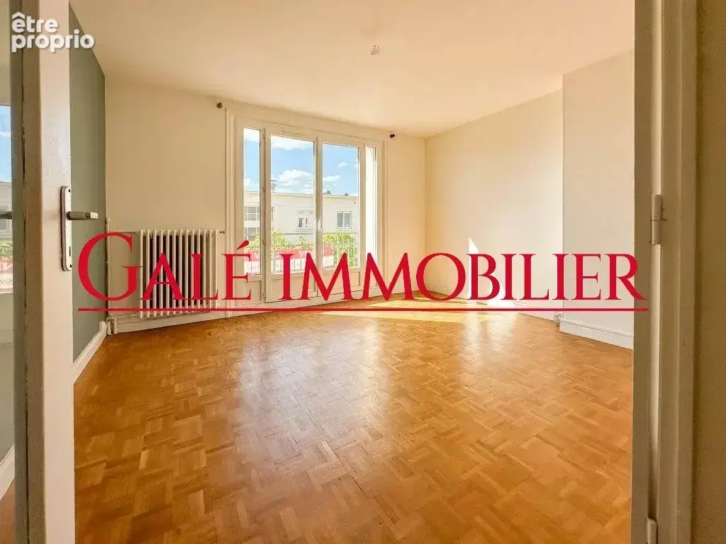 Appartement à BOURG-LA-REINE