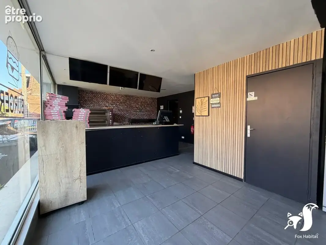 Appartement 176 m² à Neuville-Saint-Remy  - photo 5