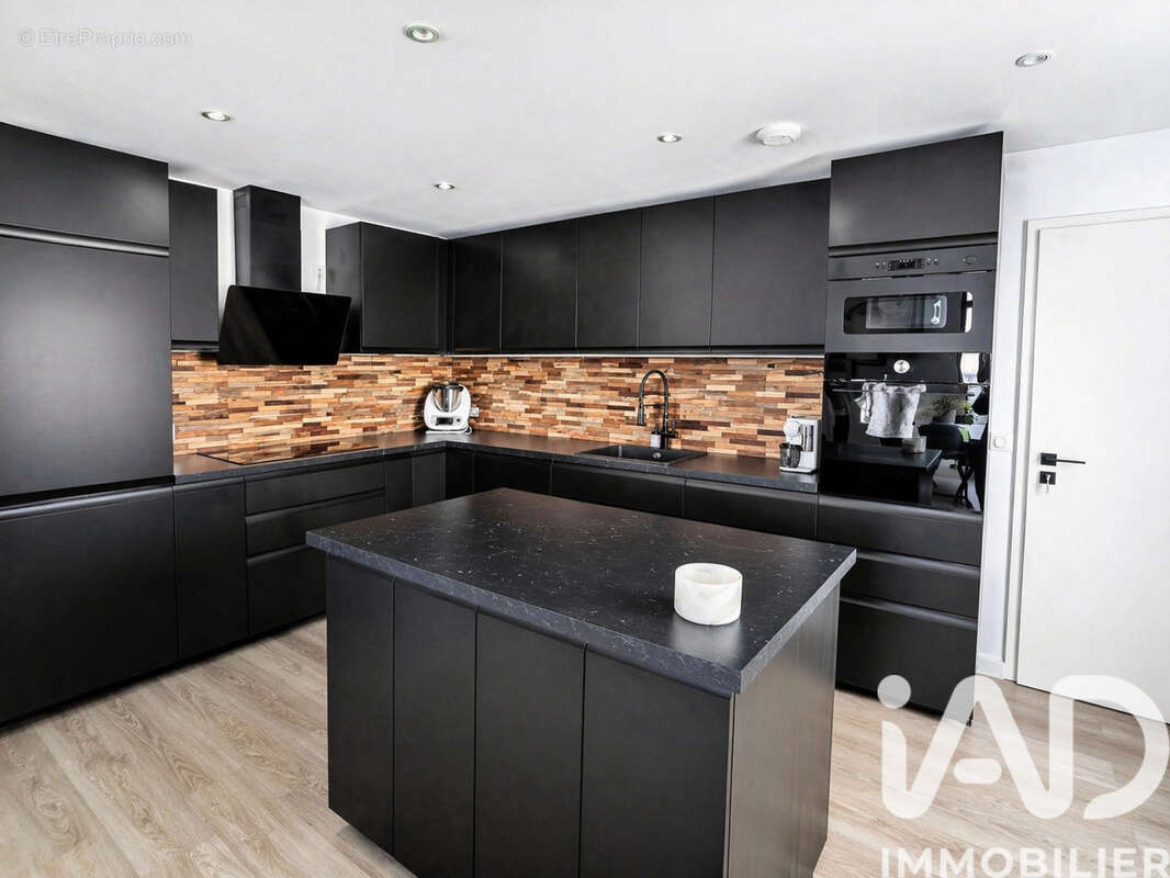 Photo 2 - Maison à TRESSANGE