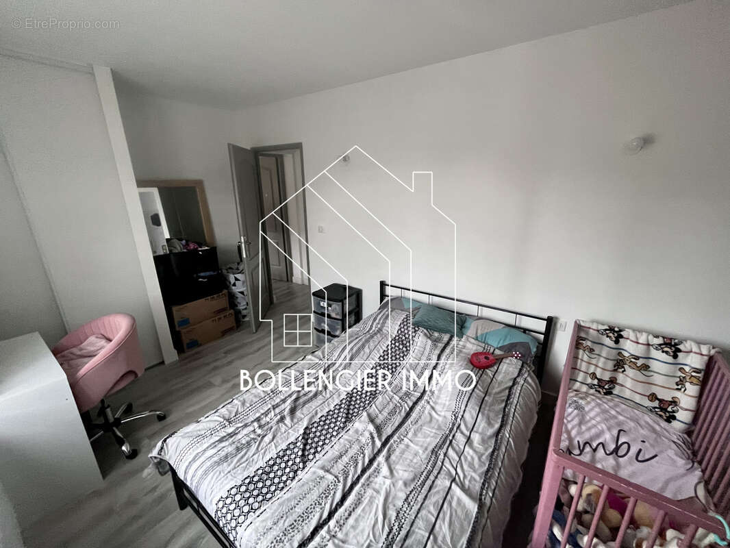 Semi individuelle 68 m2 - photo 3